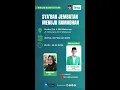 Lagu Sya'ban Jembatan Menuju Ramadhan || Jumat, 06 Februari 2026