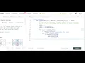 Set Matrix Zeros Python Striver SDE sheet Solution Code
