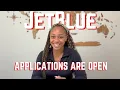 JetBlue Is HIRING Flight Attendants Requirements Interview Process Training