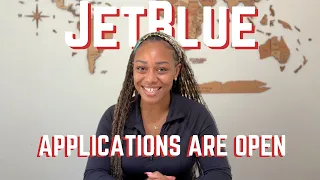 JetBlue Is HIRING Flight Attendants Requirements Interview Process Training