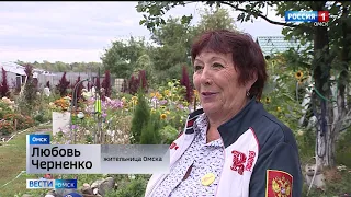 В Омске нашли способ спасти богатый урожай дачников