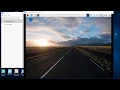 Change default resolution for Raspberry
