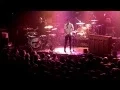 Download Lagu Twenty One Pilots - You Make Me Wanna Shout - First Ave, Minneapolis 12/23