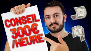 Comment devenir consultant en 2024