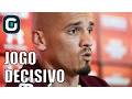 Download Lagu São Paulo encara duelo decisivo na Copa do Brasil - Gazeta Esportiva (07/02/2017)