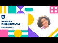 Skillza Testimonials - Ruby Sheriff 8 yrs