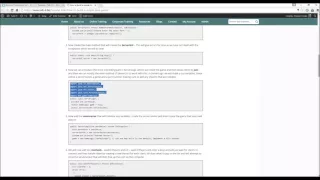 Creating a Simple Java Game - Server creation