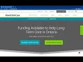 How to use Point Click Care PCC