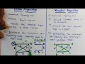 Difference Between Prims and Kruskal Algorithm Design Analysis Algorithm