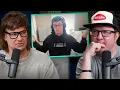 Theo and Nick Swardson on Sketch s Unique Past
