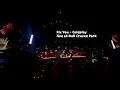 Download Lagu Coldplay - Fix You live at Hull N1