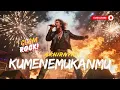 Akhirnya Ku Menemukanmu - Naff | Versi Glam Rock Cover