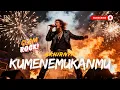 Lagu Akhirnya Ku Menemukanmu - Naff | Versi Glam Rock Cover