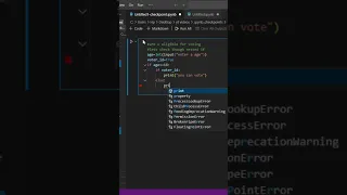 Command Your Code Using Nested If Statements in Python - Direct and Commanding