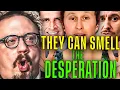 Download Lagu Sam Hyde on Patrick Bet David, h3h3, Desperation of Beta Males \u0026 An Empty Fake Life! Download Lagu Sam Hyde on Patrick Bet David, h3h3, Desperation of Beta Males \u0026 An Empty Fake Life!