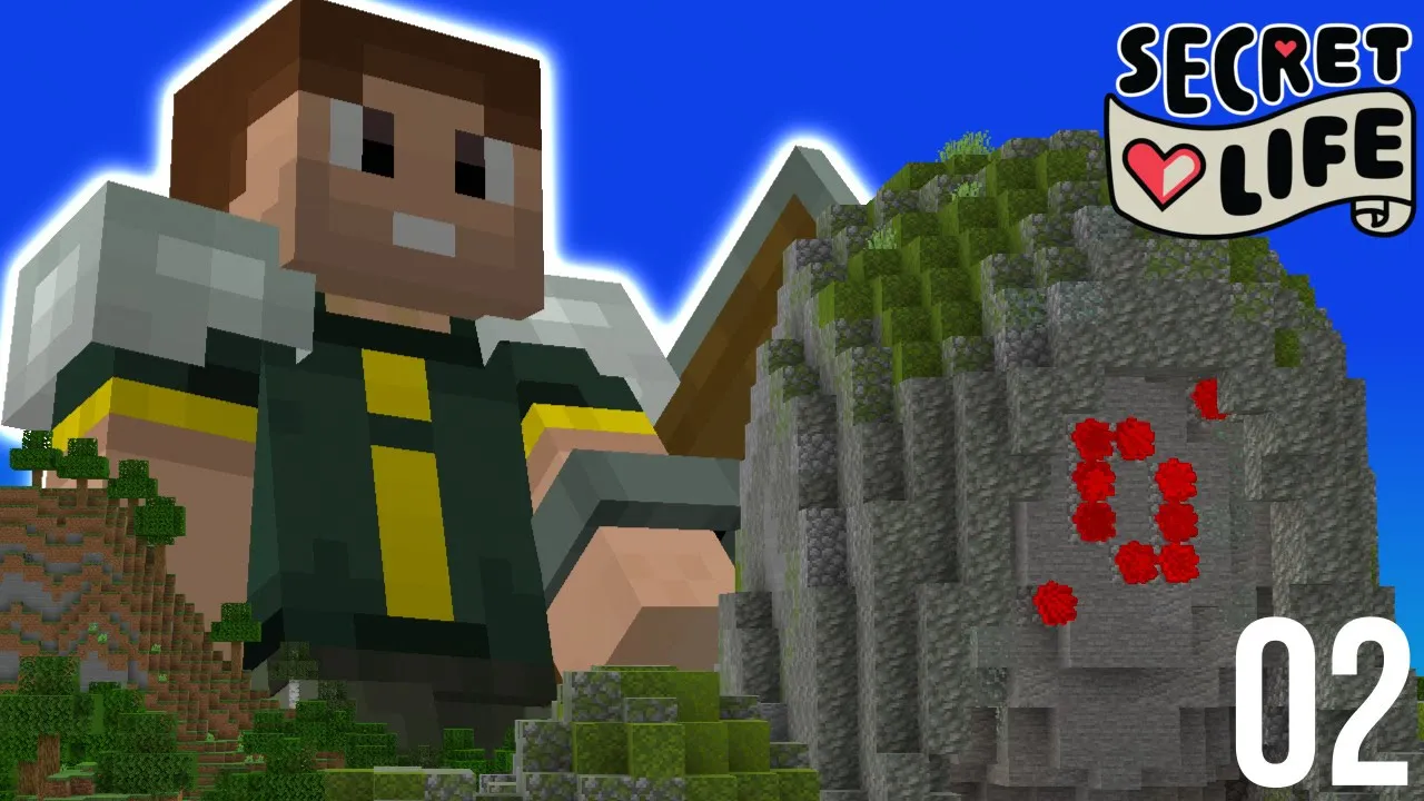 Watch "Loose Lips Sink Ships! | Secret Life Episode 2" on YouTube