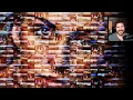 How to Make Photo Mosaics with Inkscape Step-By-Step Photo Mosaic Portrait Tutorial