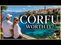Corfu in October Overrated or Hidden Gem Our Brutally Honest Take Travel Explore Now