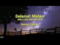 Download Lagu Denny Caknan - Selamat Malam (New Version)  [Unofficial Video Lirik]