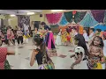 K.G students | garba dance | best trending kids garaba| charar charar maru chagdol