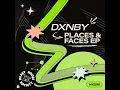 DXNBY - Pastel Sky (Original Mix) [HEAVY HOUSE SOCIETY]