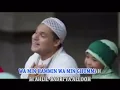 Haddad Alwi - Sholawat Badar (Official Karaoke Video)