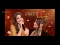 حلو هالشعور - رحمة رياض & جودي #thevoice #thevoicefinal #cover #حلو #هالشعور #اكسبلور #رحمةرياض  