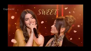 حلو هالشعور   رحمة رياض   جودي                                  حلو  هالشعور  اكسبلور  رحمةرياض   دندنها