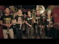 Download Lagu New York Brass Band  - Never Gonna Give You Up  (Live on The Cool Beans TV Show)