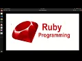 Ruby Tutorial Ruby Class variables in Hindi