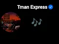 Tman Express -Remember -ft(Mellow & Sleazy)