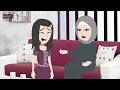 Download Lagu عندى ودان كبيره تساعى من الحبايب الف- حكايات عربية -حكايات حقيقية -  حكايات واقعية