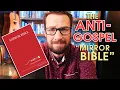 Literally the WORST Bible Translation I ve Ever Seen