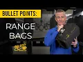 What Should be in Your Range Bag