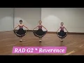 RAD Grade 2 Reverence B17