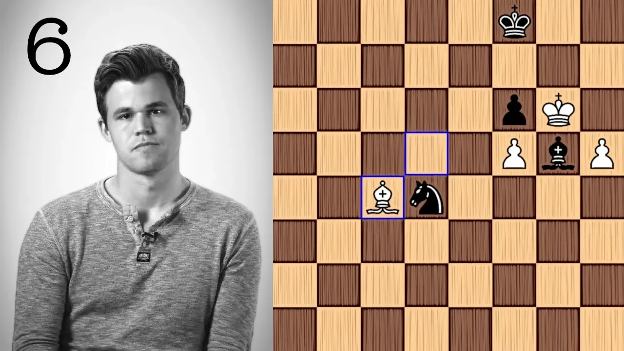 An Instant Classic at the 2018 World Chess Championship | Game 6