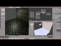 basic texturing in blender cycles using the node editor part 2