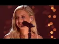 Kelsea Ballerini Performs “half of my hometown” | CMT Storytellers