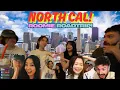 Download Lagu Kkatamina Roadtrip Down Memory Lane Showing Tarik around North Cal with Brodin \u0026 Fuslie
