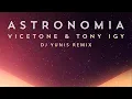 Download Lagu Vicetone, Tony Igy - Astronomia (DJ Yunis Remix) [Coffin Dance Meme Song] #Astronomia