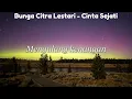 Bunga Citra Lestari - Cinta Sejati Lyrics