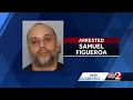 Osceola County high school sports coach arrested for sexual misconduct