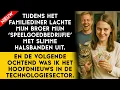 Download Lagu Ik zweeg tijdens het diner — omdat ik al wist wat er ’s ochtends zou gebeuren