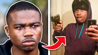 roddy ricchs criminal history revealed 