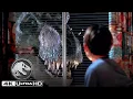 Lagu The Lost World: Jurassic Park | T.rex Outside Bedroom Window