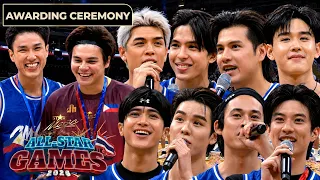 Team Star Magic vs Team GMMTV | Awarding Ceremony and Q&A | Star Magic All-Star Games 2026
