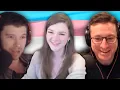 F1nn5ter Comes Out as Trans