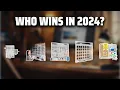 The Best Whiteboard Calendars in 2024 - Must Watch Before Buying