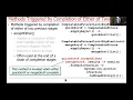 Advanced Java CompletableFuture Features Two Stage Completion Methods Part 2