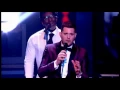 Download Lagu Michael Bublé - Who's Lovin' You (Live The Voice UK Final)